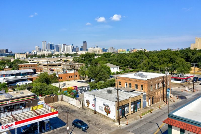 4420 Elm St, Dallas, TX 75226