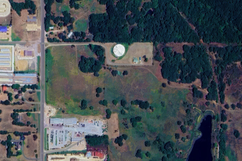 3610 N 1st Ave, Durant, OK 74701