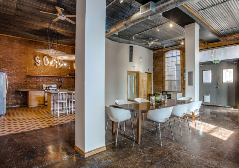 4312 Elm St, Dallas, TX 75226 - Indoor