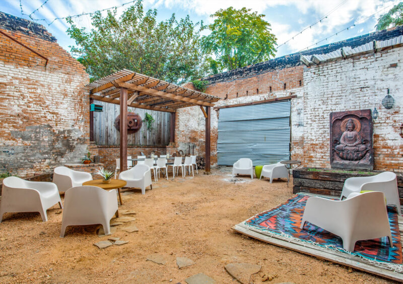 4312 Elm St, Dallas, TX 75226 - Indoor