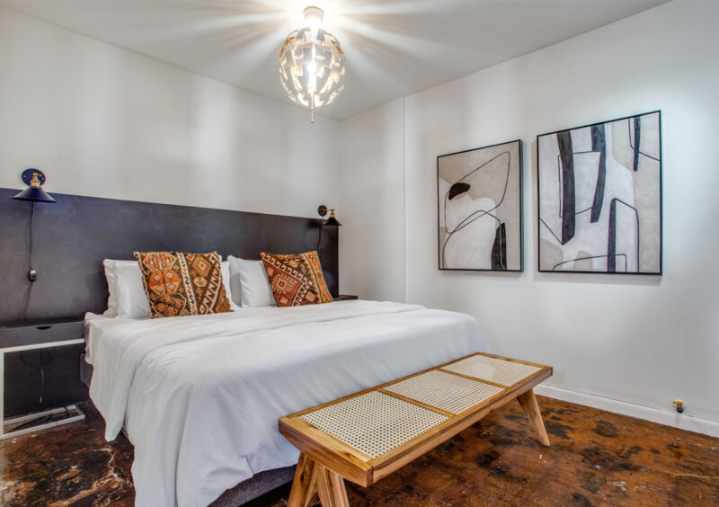 4312 Elm St, Dallas, TX 75226 - Indoor