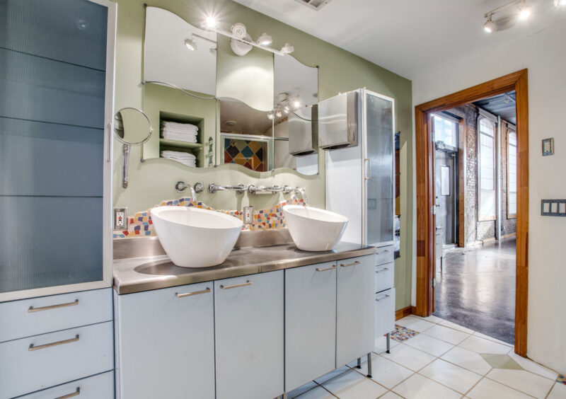 4312 Elm St, Dallas, TX 75226 - Indoor