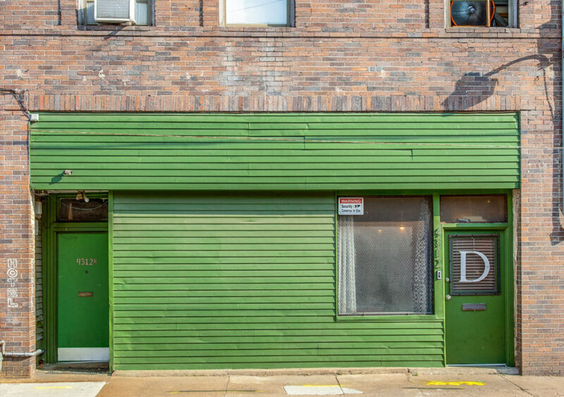 4312 Elm St.