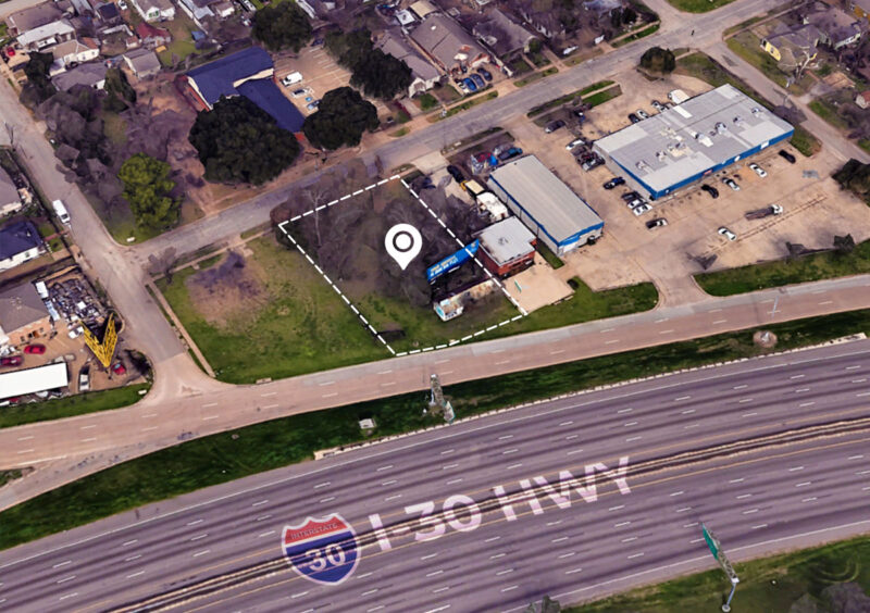 4612 Terry St.