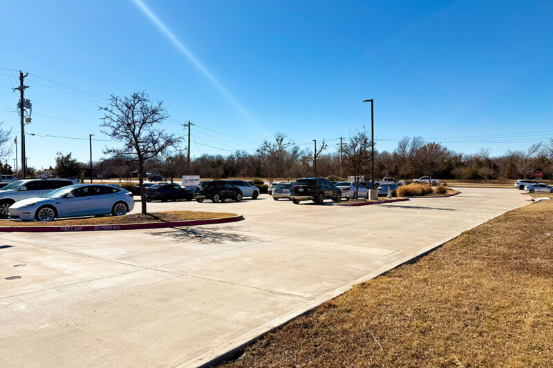 0000 Overlake Dr, The Colony, TX 75056