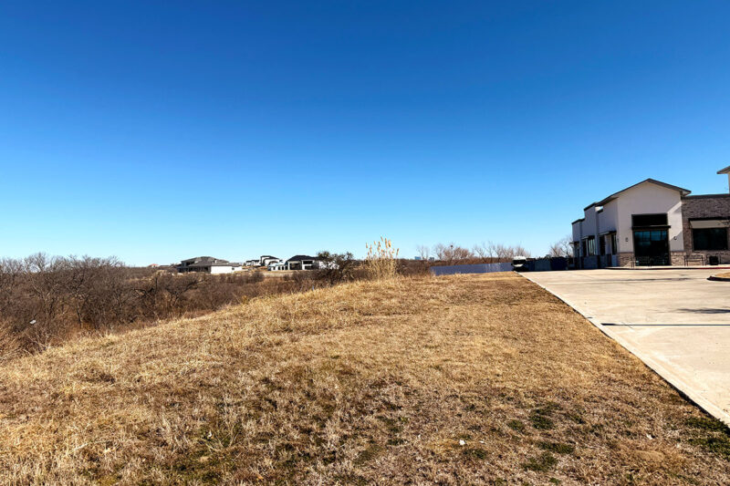 0000 Overlake Dr, The Colony, TX 75056