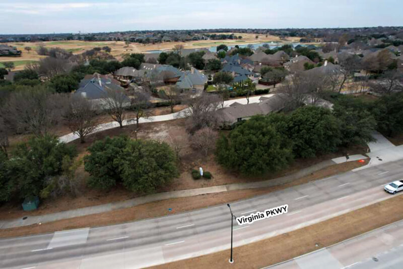 7605 Virginia Parkway, McKinney, TX 75071