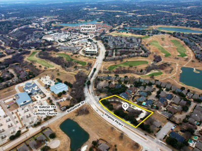 7605 Virginia Parkway