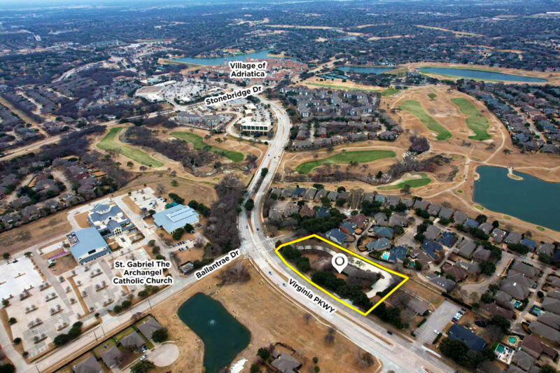 7605 Virginia Parkway