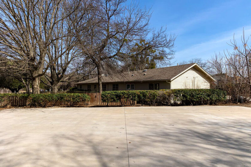 7605 Virginia Parkway, McKinney, TX 75071
