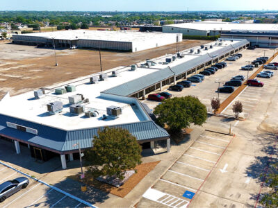 3650 N Buckner Blvd