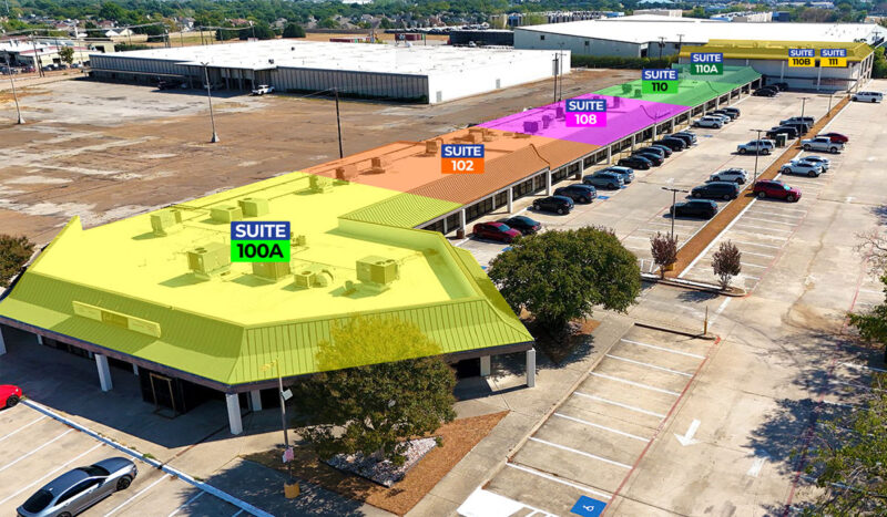 3650N Buckner Blvd, Dallas, TX 75228